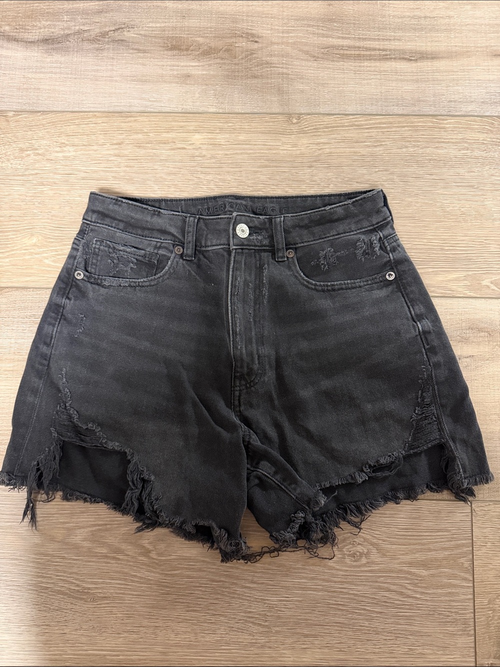 American Eagle Demin Shorts
